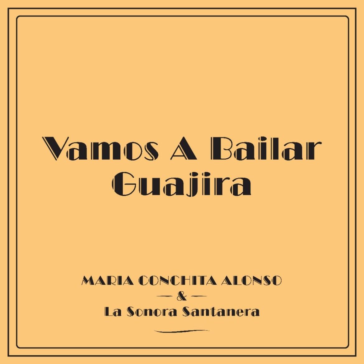María Conchita Alonso Y La Sonora Santanera Reviven Un Clásico
