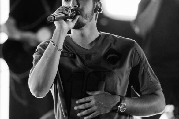 Netón Vega El Nuevo Ícono De La Música Mexicana