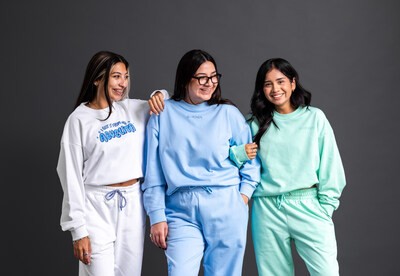 POND’S® y JZD Lanzan Cápsula De Ropa Urbana De Edición Limitada