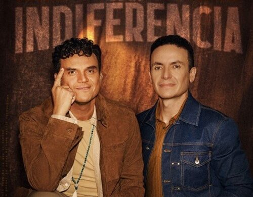 Silvestre Dangond Y Fonseca Se Unen Para Cantar “La Indiferencia”