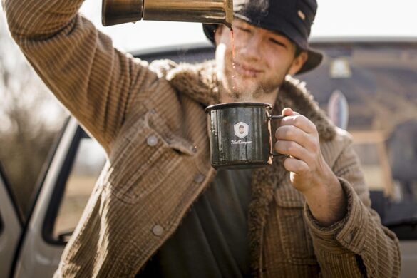 Best Coffee Cities In America