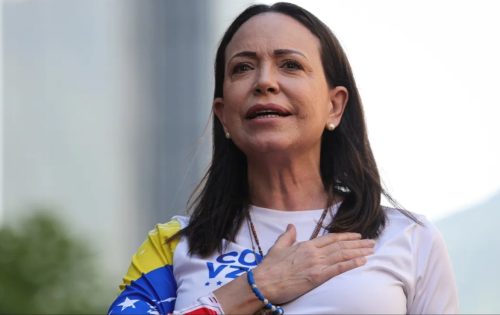 American Business Forum Anuncia La Participación De La Ganadora Del Premio Nobel De La Paz 2025 María Corina Machado American Business Forum Anuncia La Participación De La Ganadora Del Premio Nobel De La Paz 2025 María Corina Machado
