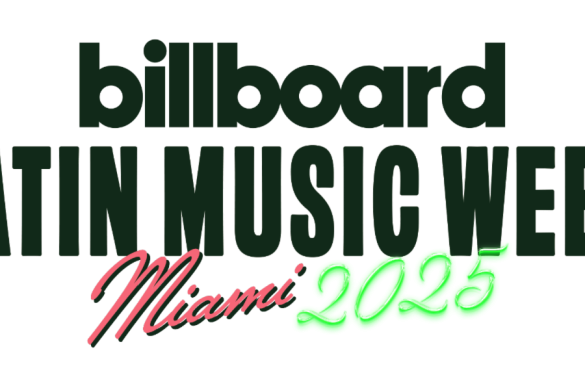 Billboard Latin Music Week Anuncia Panel De La Copa Mundial