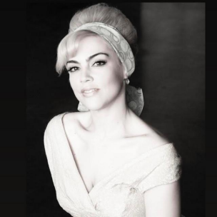 Acclaimed Vocalist Brenna Whitaker Returns With New Album