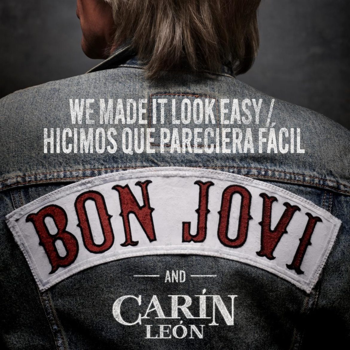 Carín León Se Une A La Leyenda Del Rock Bon Jovi Carín León Se Une A La Leyenda Del Rock Bon Jovi