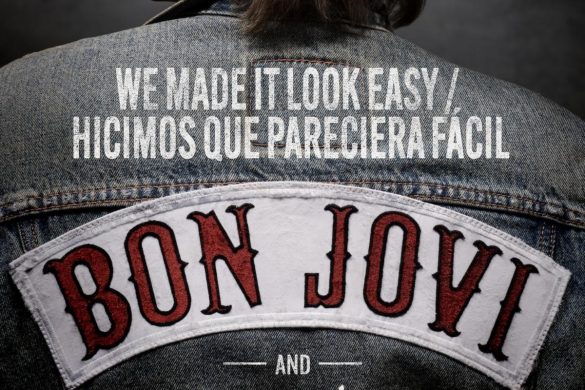 Carín León Se Une A La Leyenda Del Rock Bon Jovi