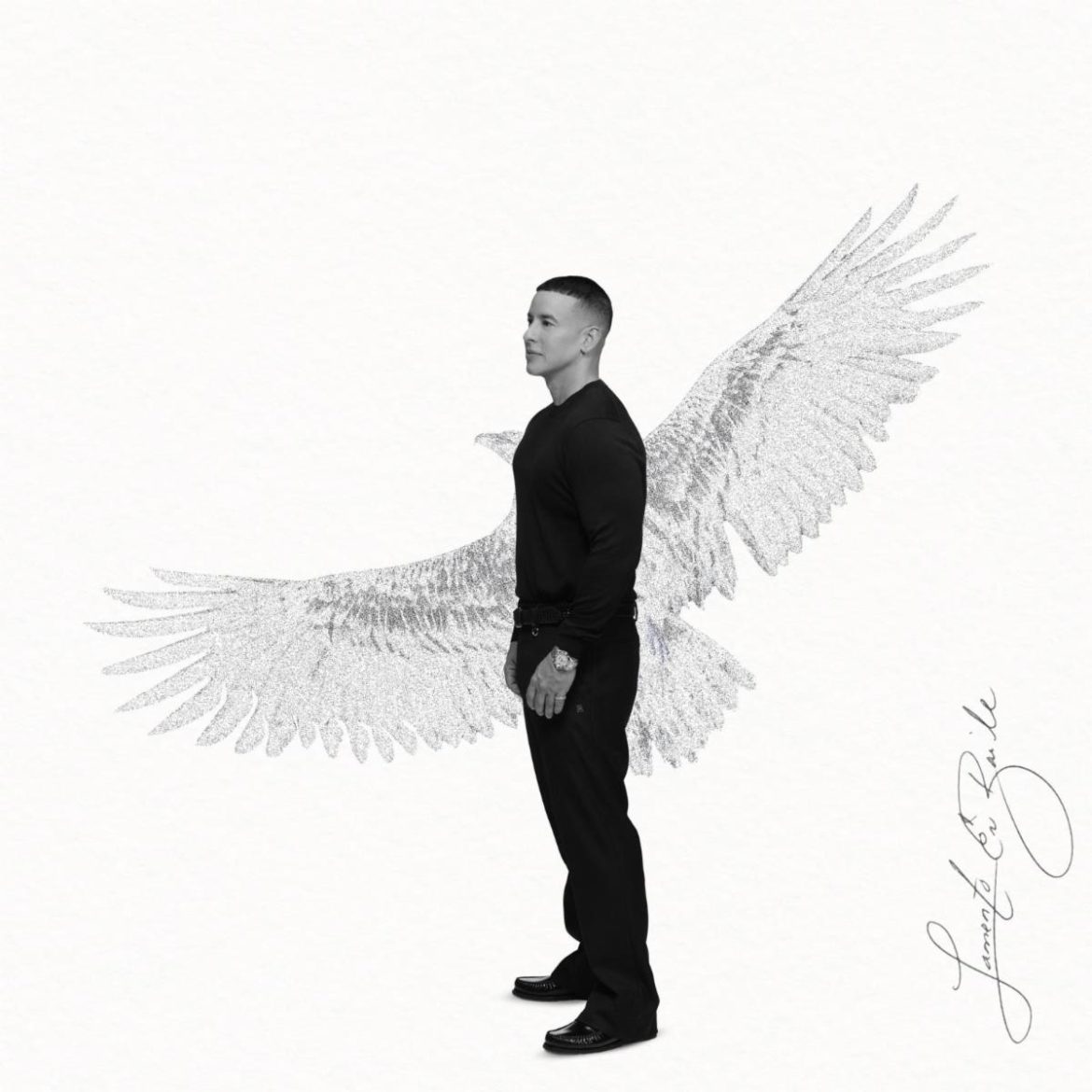 Daddy Yankee Lanza Su Primer Álbum De Estudio En Tres Años