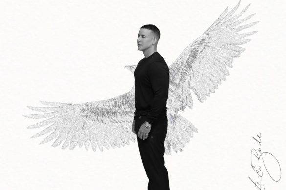 Daddy Yankee Lanza Su Primer Álbum De Estudio En Tres Años