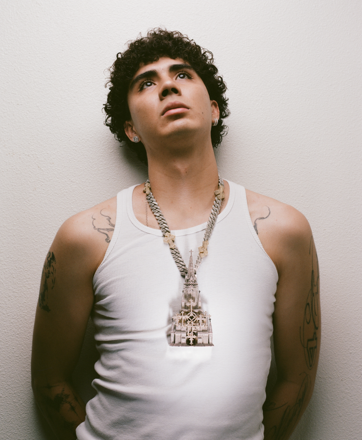 Dannylux Se Presentará En Los Premios Latin Grammy