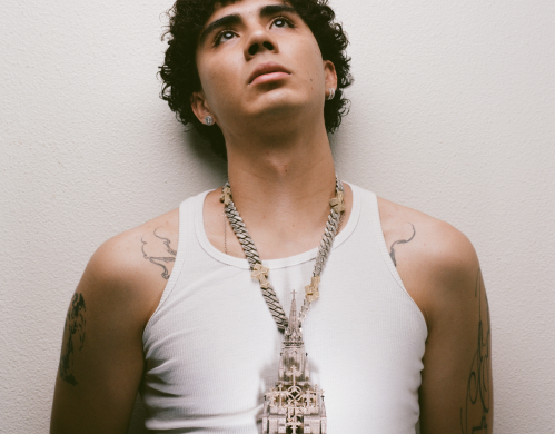 Dannylux Se Presentará En Los Premios Latin Grammy®️2025