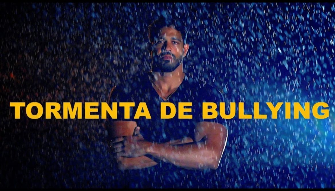 Documental Tormenta De Bullying Documental Tormenta De Bullying