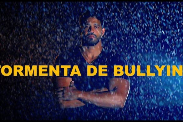 Documental «Tormenta De Bullying” Recibe Cuatro Nominaciones Al Premio Emmy