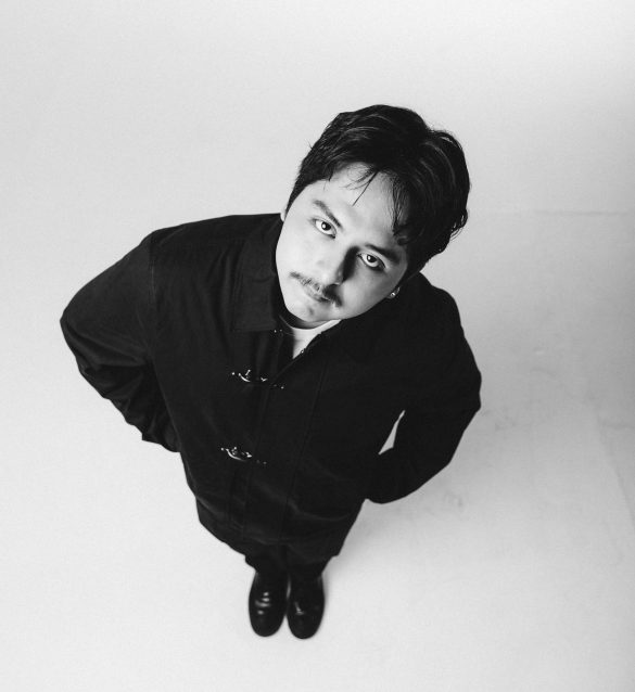 El Cantautor Mexicano Macario Martínez Presenta Su Primer Álbum El Cantautor Mexicano Macario Martínez Presenta Su Primer Álbum