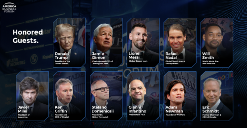 America Business Forum