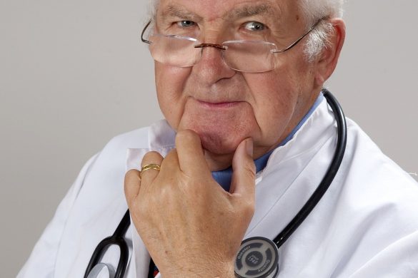 Emergency Physicians Care For Everyone Who Needs Help