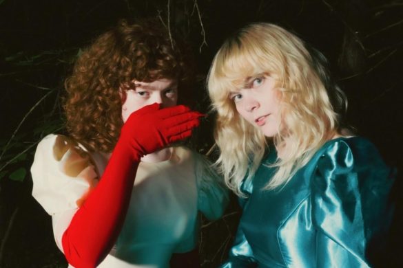 Girl Tones Strike A Match On New Single