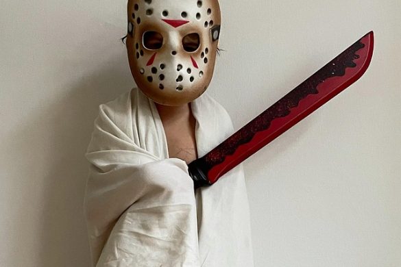 Halloween On A Friday Poses Increased Safety Risks