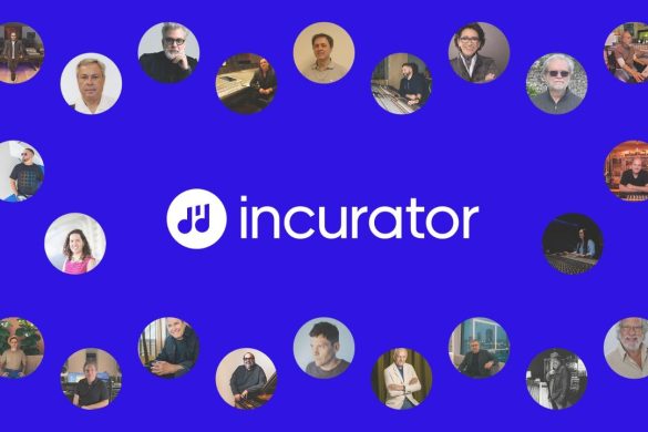 Incurator Anuncia La Primera Clase De Mentores Musicales