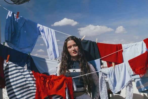 Joaquina Lanza Música Nueva