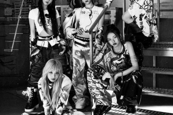 Kpop Superstars Babymonster Release Highly Anticipated 2nd Mini Album