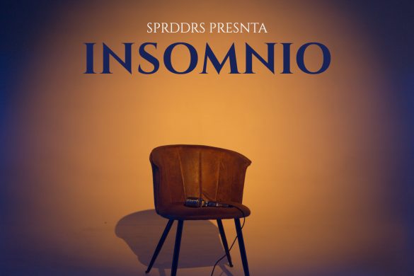 Los Superdedores Presentan “Insomnio”