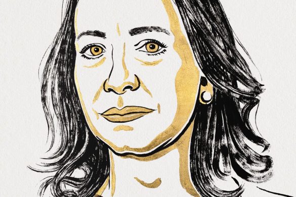 Maria Corina Machado’s Nobel Triumph