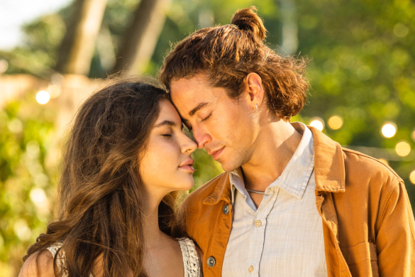 Pasiones Presenta El Estreno En EE. UU. De Pantanal
