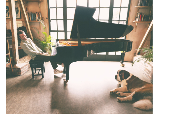 RIOPY Finds His Voice On Lead Single ‘Long Way Home’