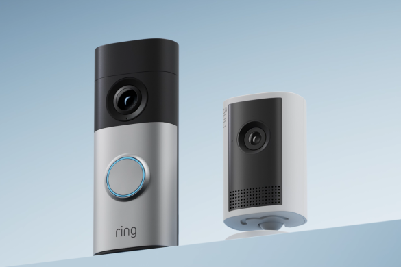 Ring Presenta Sus Primeras Cámaras 4K Y Una Función IA Que Ayuda A Encontrar Mascotas Perdidas