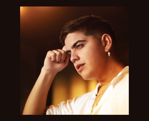 Tanguma Presenta Nuevo Tema De Desamor A Ritmo Norteño