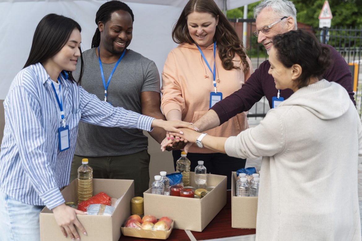 Turning Your Passion For Health Into Community Impact