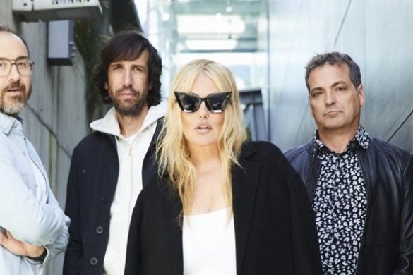 Vuelve La Oreja De Van Gogh Con Amaia Montero