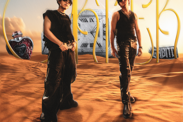 Xavi And Gabito Ballesteros Drop Viral Fan-Anticipated Single “Cartier”