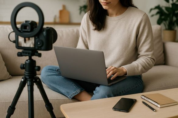 El Poder De Contar Historias Con Imágenes En Movimiento