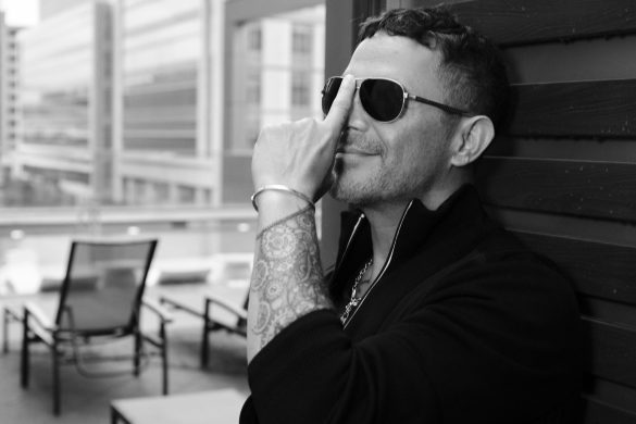 Alejandro Sanz Publica Su Trabajo Más Ambicioso