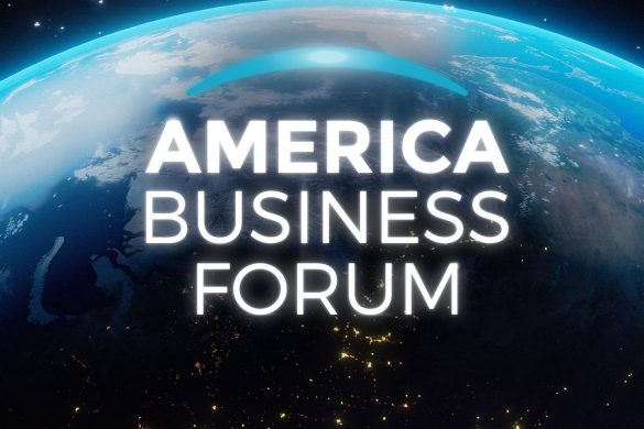 America Business Forum Unites Global Power Players In Miami