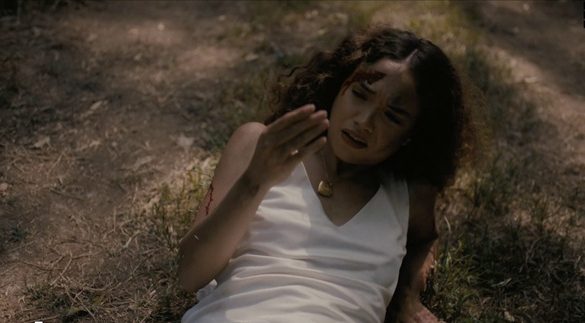 American Clay Wins At The Venice Short Film Awards