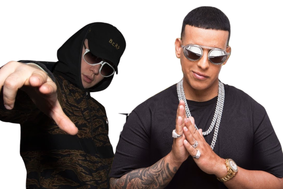 BIZARRAP & Daddy Yankee To Make History At NFL’s First Game In Spain