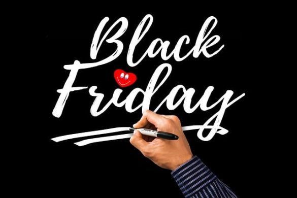 Best Places To Shop On Black Friday
