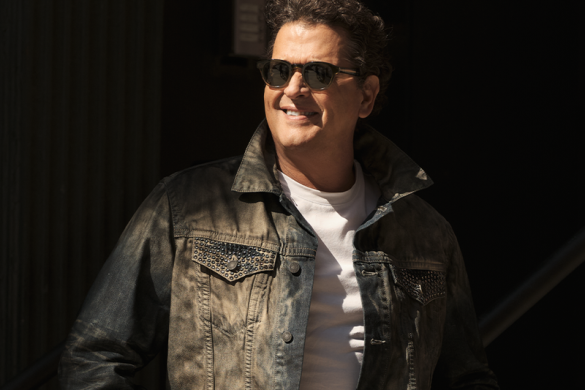 Carlos Vives Anuncia Su Tour Al Sol 2026