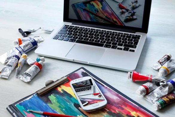 Steps For Creatives To Stand Out And Succeed