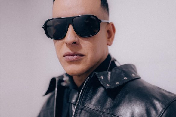 Daddy Yankee Habla Sobre Su Transformación Espiritual En ABC News