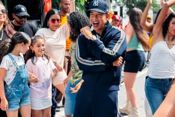 Daddy Yankee Regresa Con Un Sencillo Récord