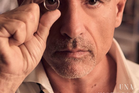 Eros Ramazzotti Estrena Una Historia Importante
