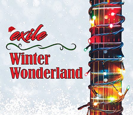 Exile Puts A Fresh Spin On The Spirit Of The Season