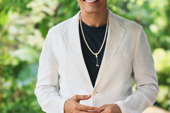 Ismael Cala Será Un Jurado Con Propósito En El Miss Universo