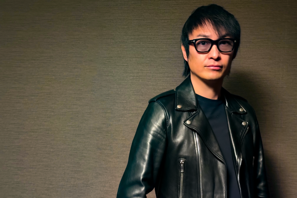 Japanese Artist Yuuki Yoshiyama Shines In Boothaus Debut