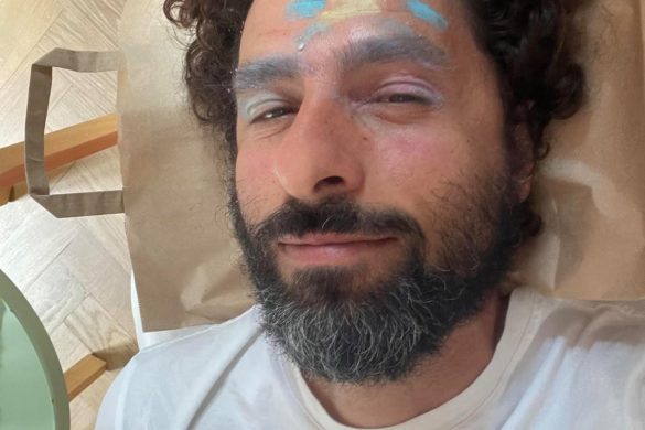 José González Shares First New Song Since 2021
