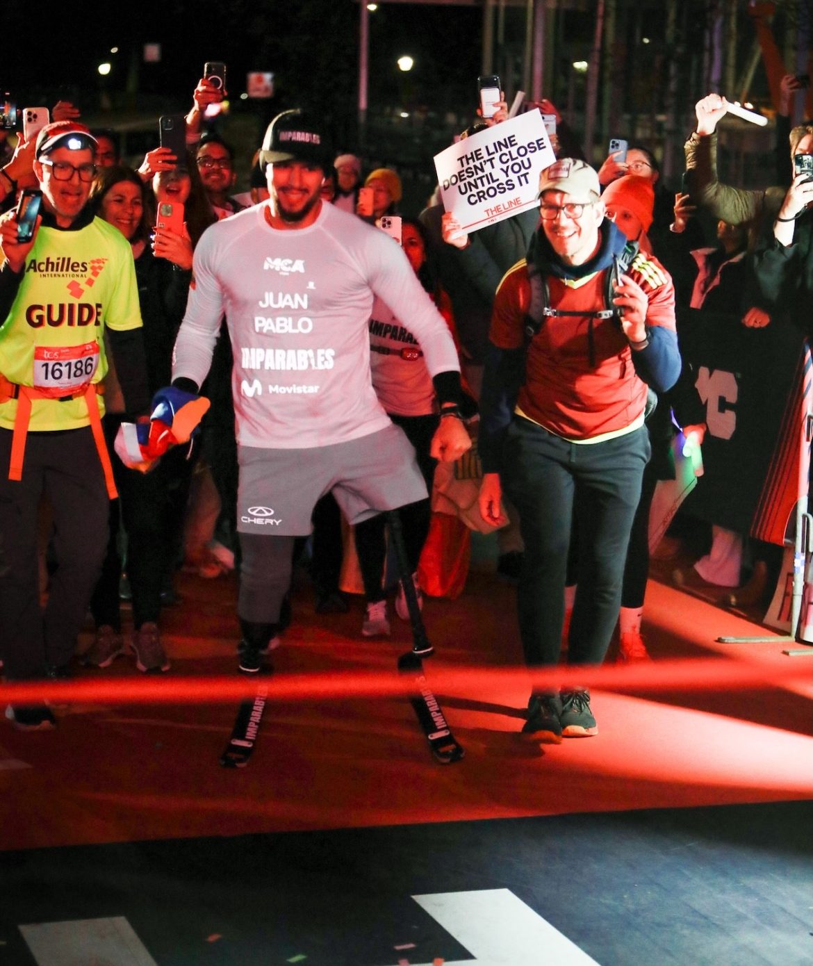 Juan Pablo Dos Santos