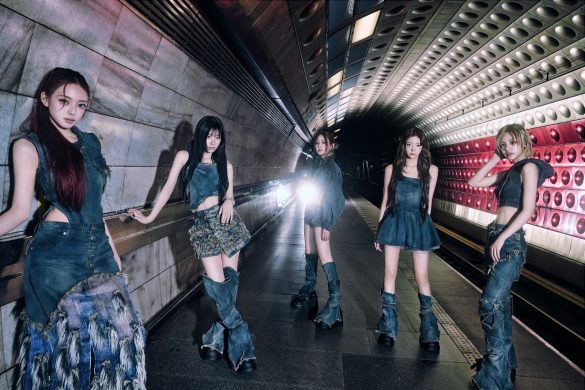 K-Pop Superstars Itzy Release Highly Anticipated New Mini-Album